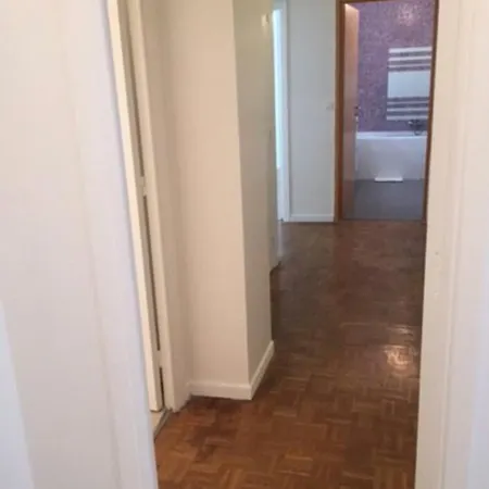 Big White Apartamento
