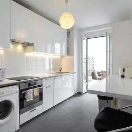 Apartamento Big White