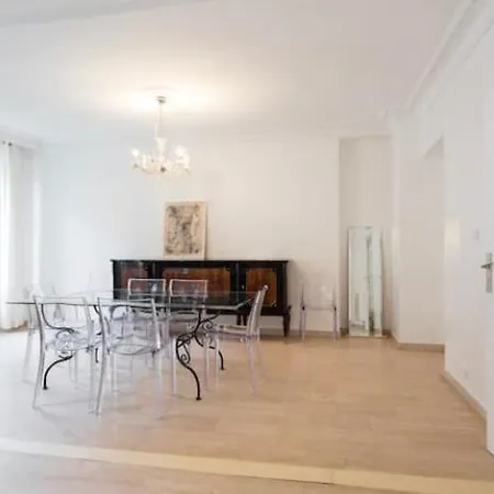 Apartamento Big White *